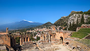 Seven Days Sicily Tour