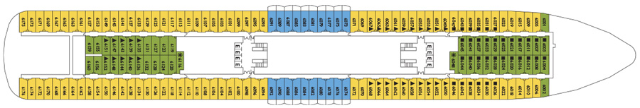 deck plan