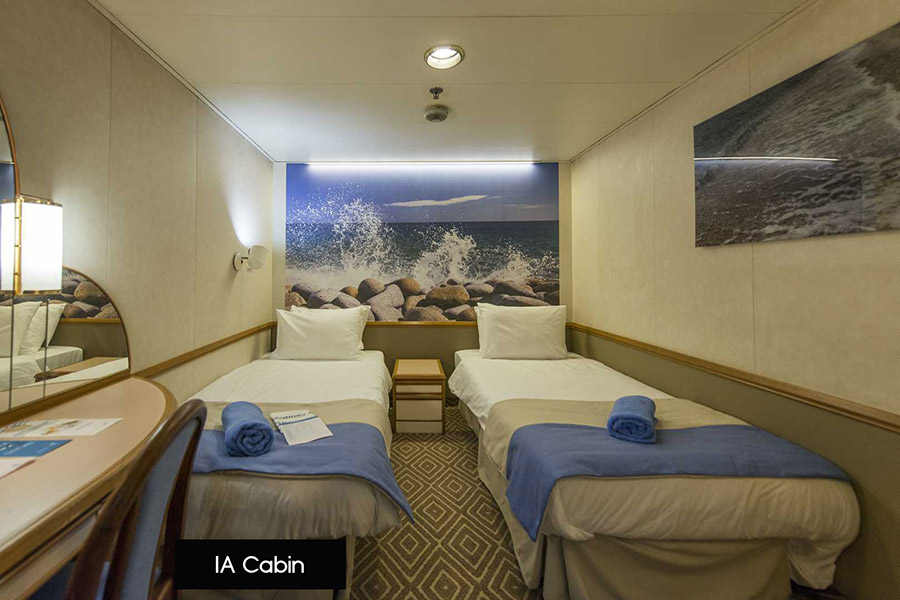 cabin