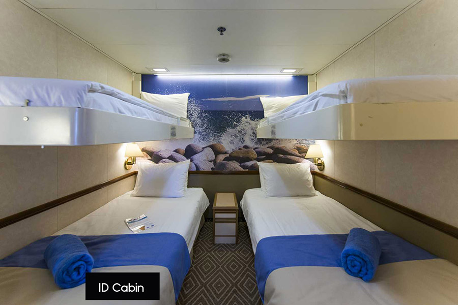 cabin