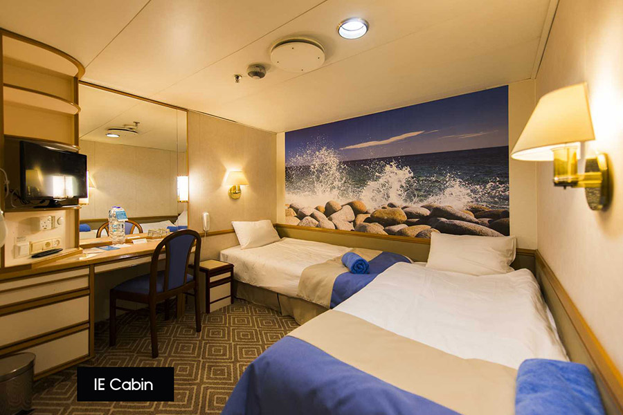 cabin