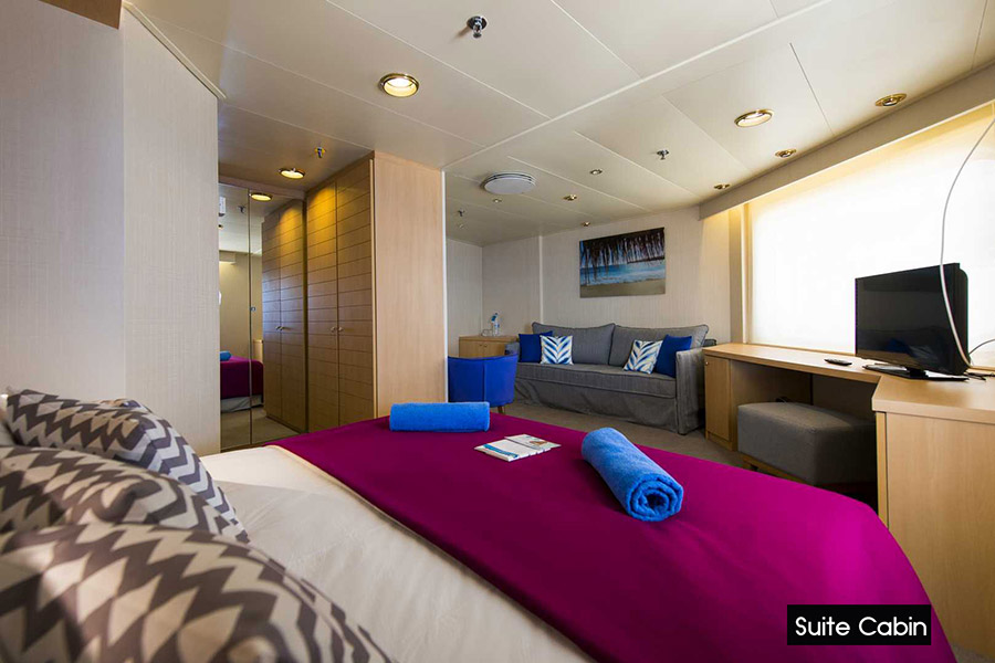 cabin