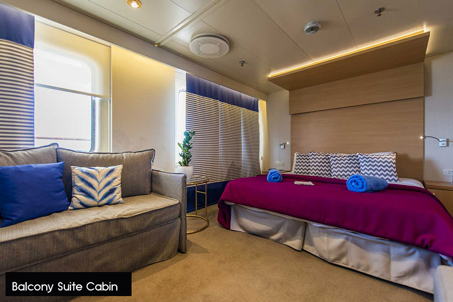 cabin