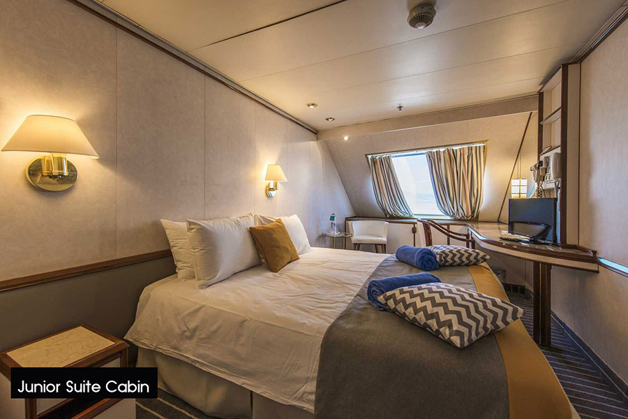 cabin