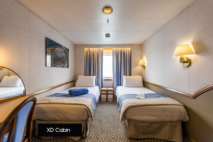 cabin