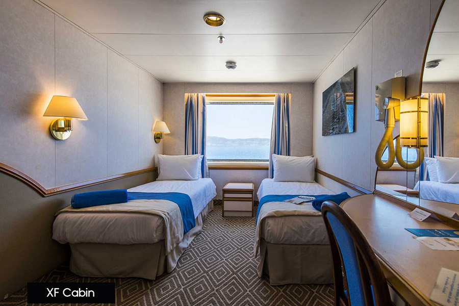 cabin