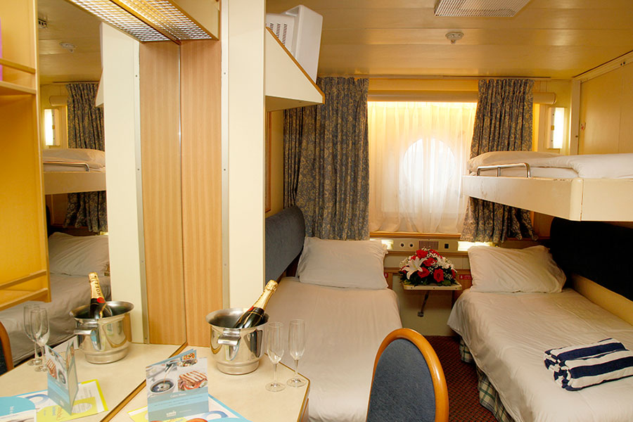 cabin