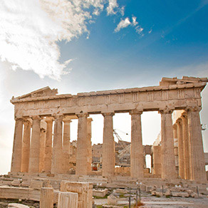 athens & acropolis sightseeing
