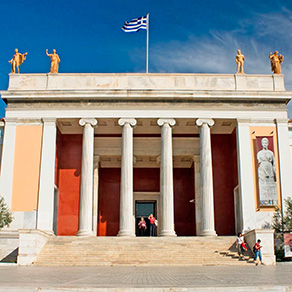 athens & acropolis sightseeing